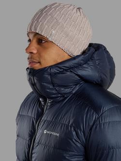 Montane Windjammer Halo Beanie - view 2, Oyster