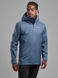 Montane Cetus Lite Jacket, Stone Blue