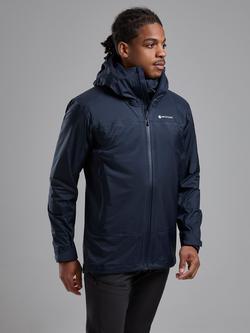 Montane Cetus Lite Jacket, Eclipse Blue