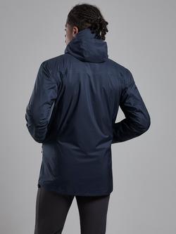 Montane Cetus Lite Jacket - view 2, Eclipse Blue
