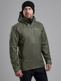 Montane Cetus Lite Jacket, Caper