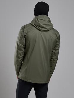 Montane Cetus Lite Jacket - view 2, Caper