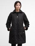 Barbour International Reno Quilted Gilet