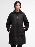Barbour International Reno Quilted Gilet
