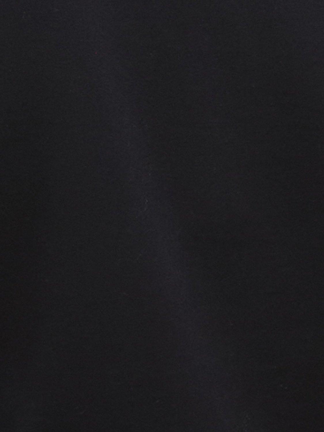 Product image 6 of 6, which shows Barbour International Harley Leopard Print Logo T-Shirt, Black, 8