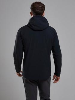 Montane Khamsin Hoodie - view 2, Black