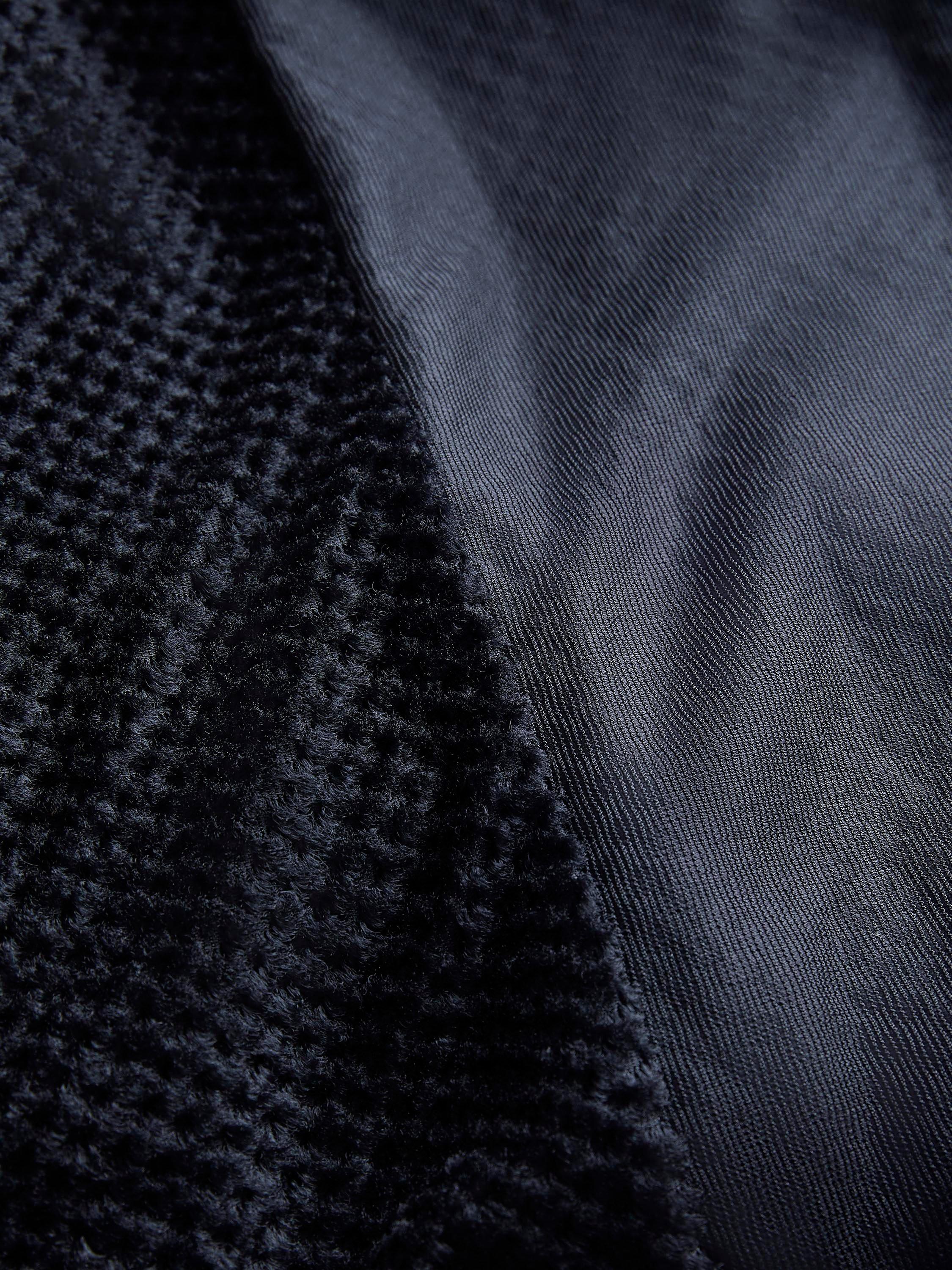 Product image 8 of 10, which shows Montane Khamsin Hoodie, Black, S