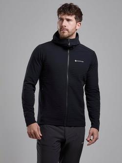 Montane Protium XT Hoodie, Black