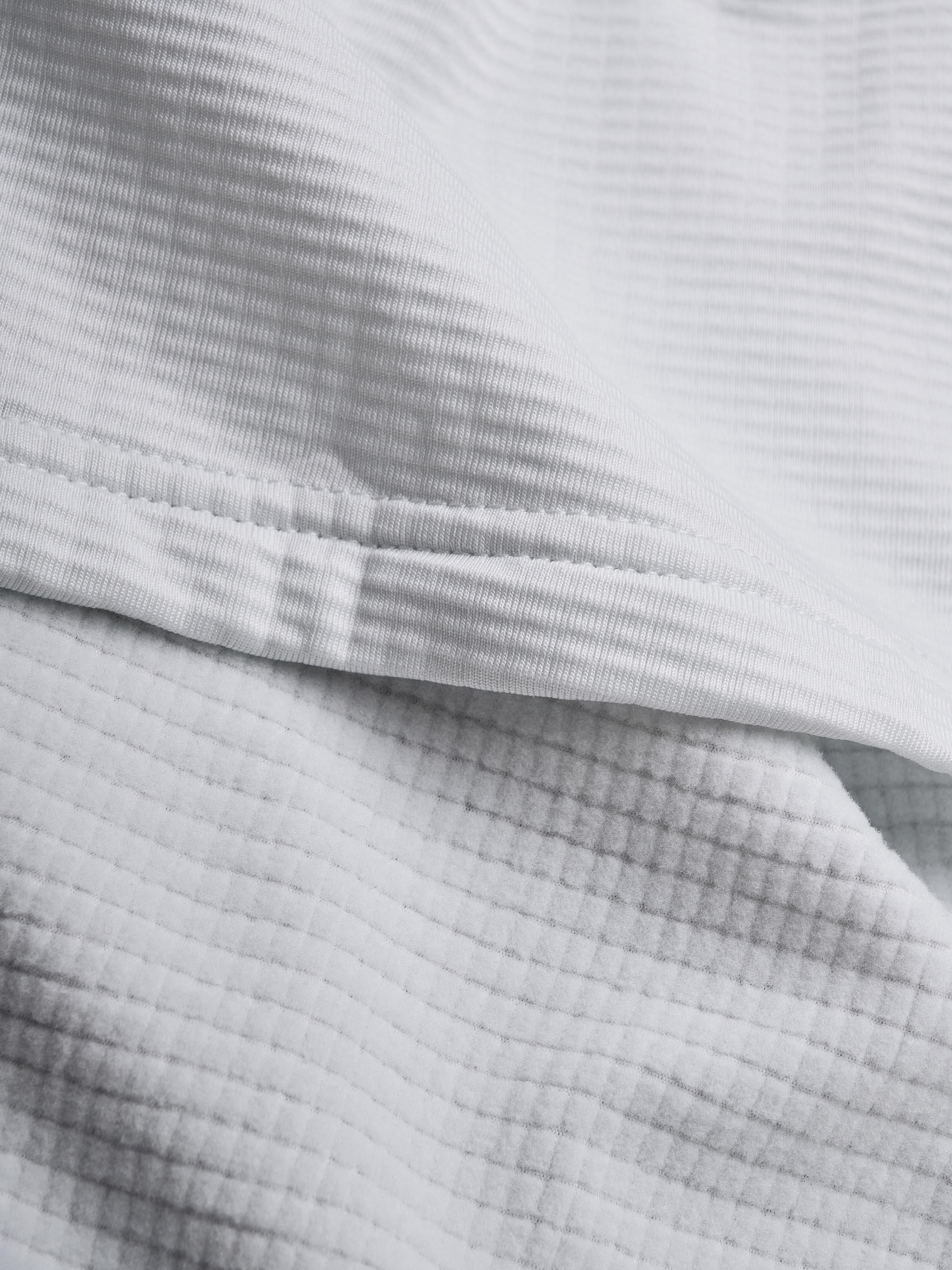 Product image 6 of 6, which shows Montane Protium Hoodie, Powder, S