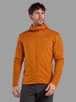 Montane Protium Hoodie, Amber