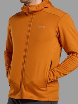 Montane Protium Hoodie - view 2, Amber