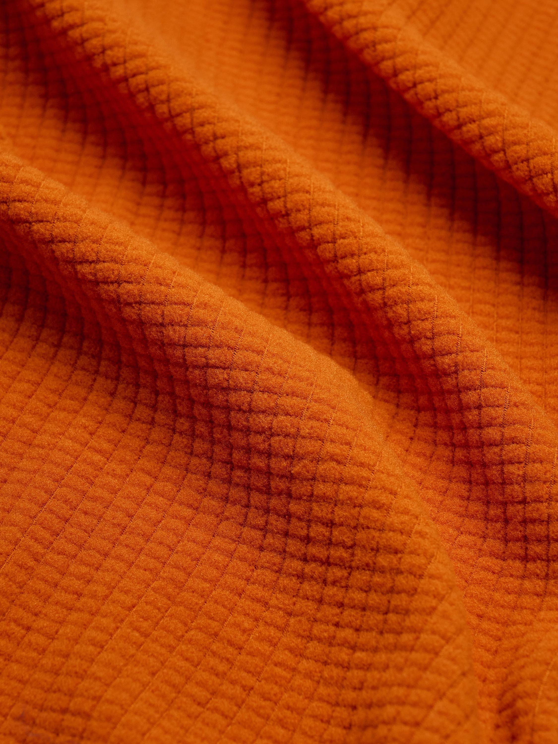 Product image 6 of 6, which shows Montane Protium Hoodie, Amber, S