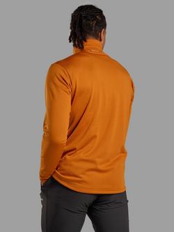 Montane Protium Pull-On Top, Amber - view 2, Amber