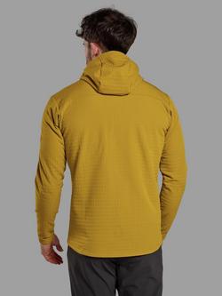 Montane Protium XT Hoodie - view 2, Ginkgo Gold