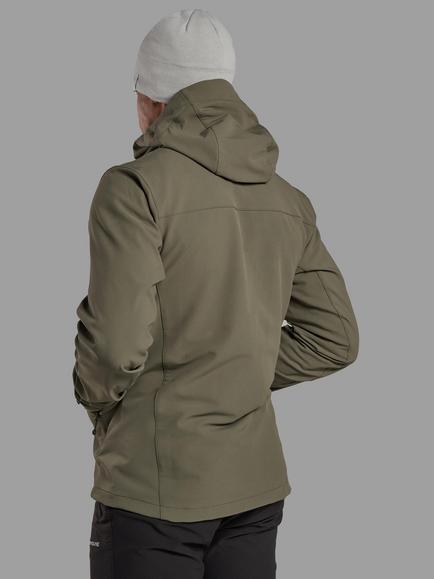 Montane Tenacity XT Hoodie - view 2, Caper