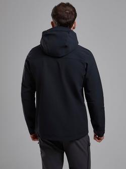 Montane Tenacity XT Hoodie - view 2, Black