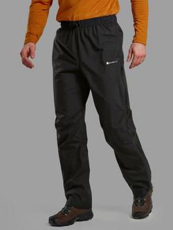 Montane Cetus Pants, Black, Black