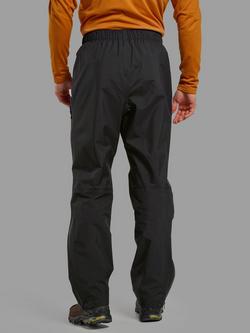 Montane Cetus Pants, Black - view 2, Black