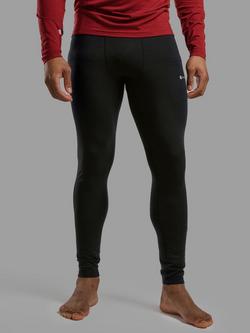 Montane Malli Leggings, Black, Black