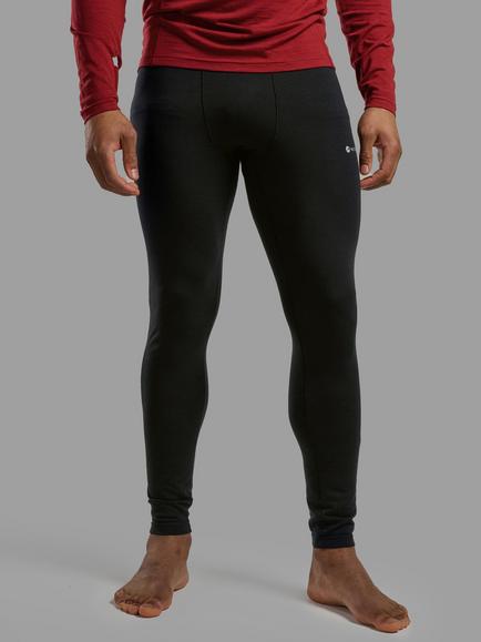 Montane Malli Leggings, Black, Black