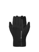 Barts Touchscreen-Handschuhe Powerstretch Touch Gloves in schwarz