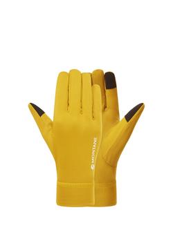 Montane Dart X Gloves, Ginkgo Gold