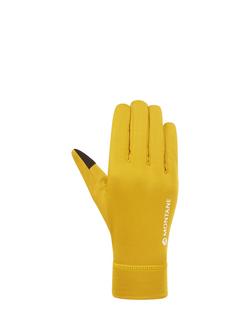 Montane Dart X Gloves - view 2, Ginkgo Gold