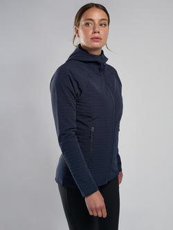 Montane Protium XT Hoodie - view 2, Eclipse Blue