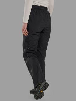 Montane Cetus Pants, Black - view 2, Black