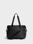 Sweaty Betty Strive Gym Bag, Black