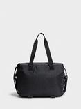 Sweaty Betty Strive Gym Bag, Black