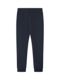 Hackett London Kids' Branded Joggers, Midnight Blue