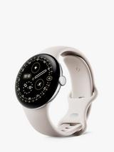 Google Pixel Watch 4 GPS, Porcelain