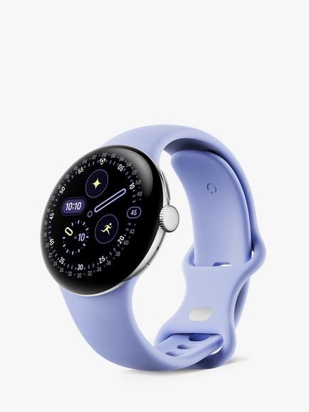 Google Pixel Watch 4 GPS, Iris