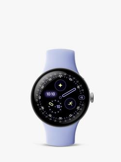 Google Pixel Watch 4 GPS - view 2, Iris