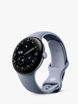 Google Pixel Watch 4 GPS, Moonstone
