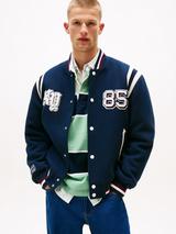 Tommy Hilfiger Varsity Jacket