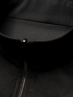 Eton Reversible Vest, Dark Grey - view 2, Dark Grey