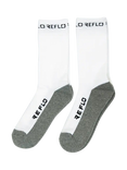 REFLO Lanao Crew Socks