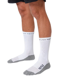 REFLO Lanao Crew Socks