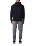 REFLO Men's Aldan Cuffed Joggers, Warm Grey