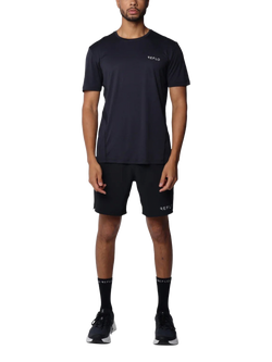 REFLO Turkana Performance Shorts, Black, Black