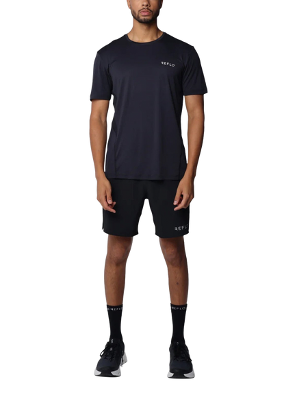REFLO Turkana Performance Shorts, Black, Black
