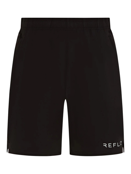 REFLO Turkana Performance Shorts, Black - view 2, Black