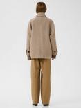 InWear Thora Minona Wool Blend Coat
