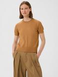 InWear Kellsie Short Sleeve Jumper