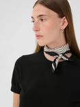 InWear RafiqIW Square Silk Scarf