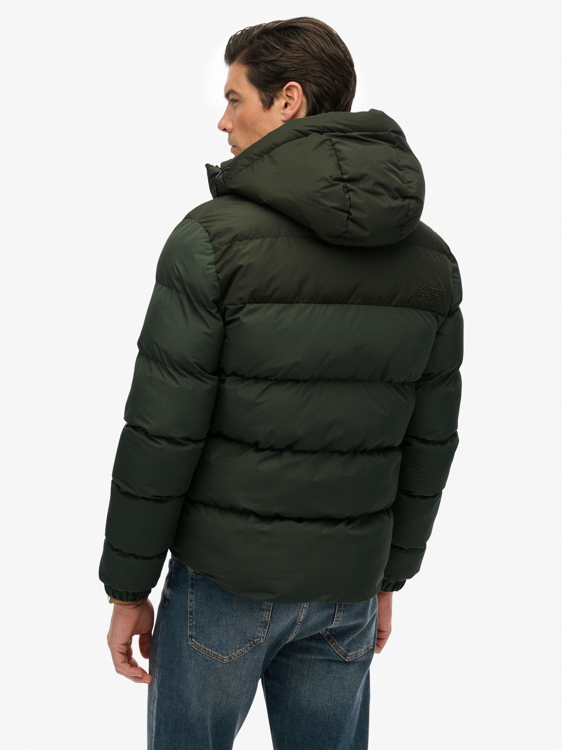Product image 2 of 11, which shows M Jacket