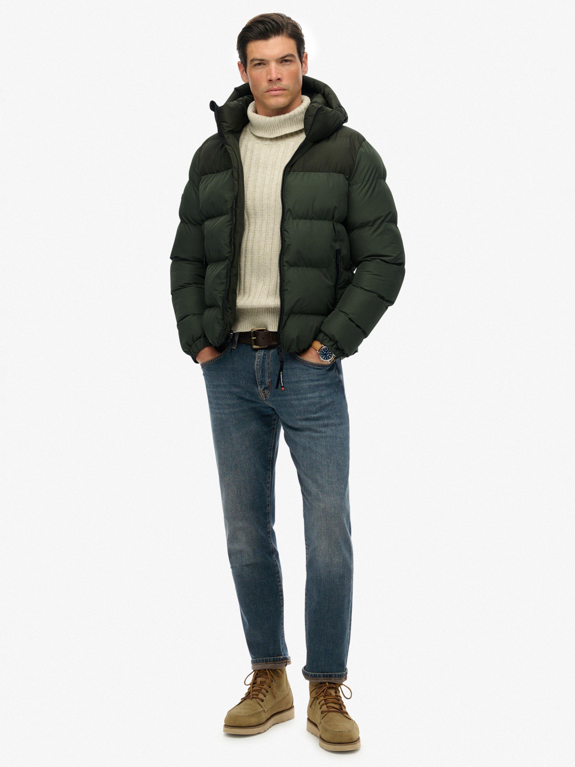 Product image 3 of 11, which shows M Jacket