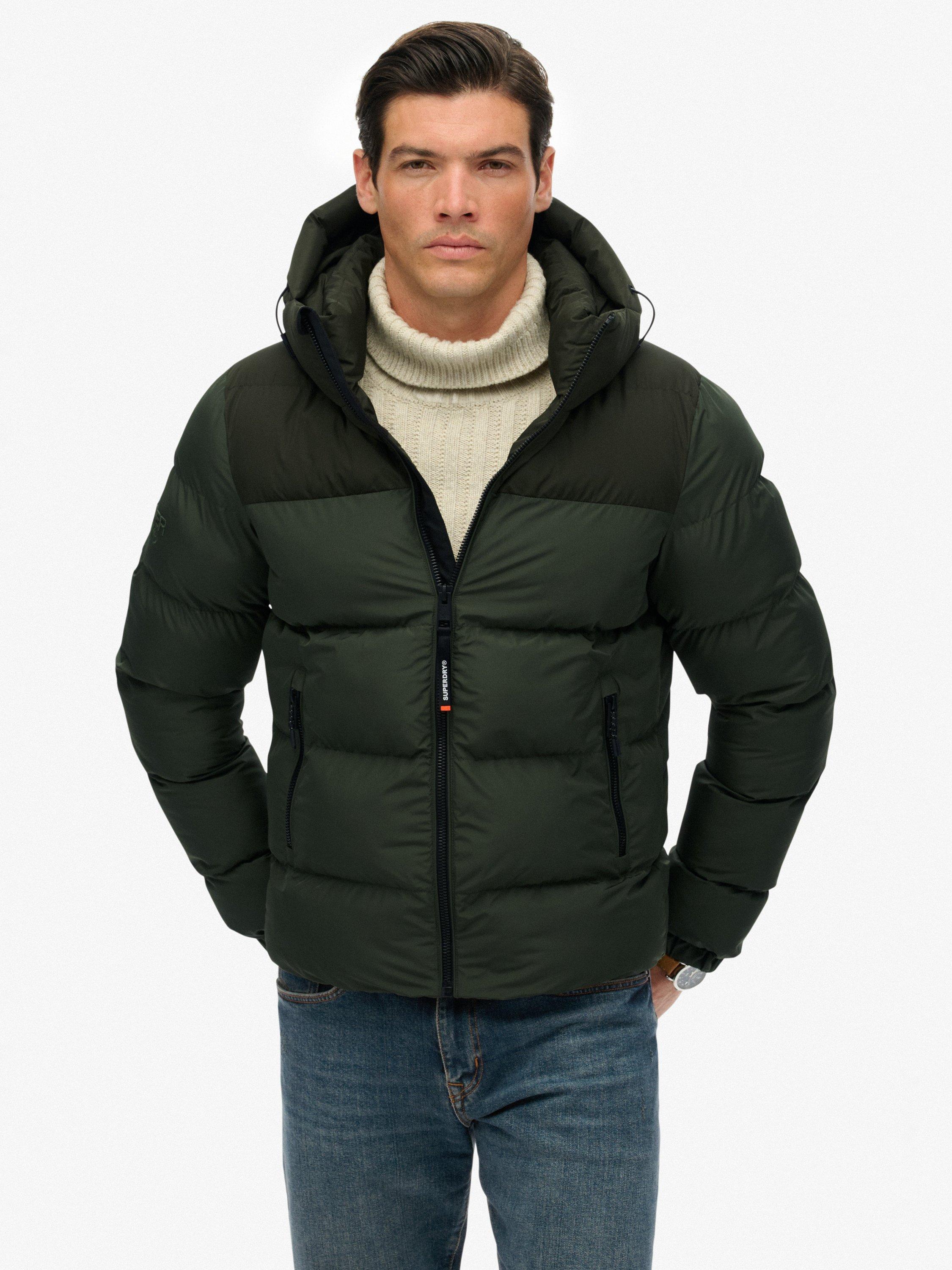 Product image 4 of 11, which shows M Jacket